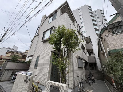 【外観】 | Ｗｉｎｄｙ　ＧＥＮ