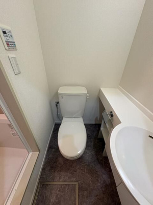 【トイレ】 | Ｗｉｎｄｙ　ＧＥＮ