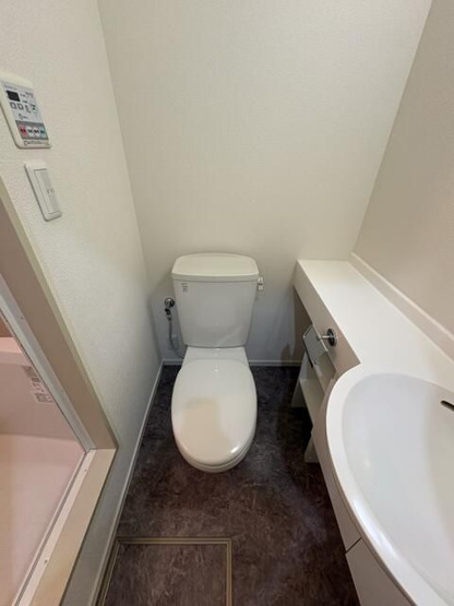 【トイレ】 | Ｗｉｎｄｙ　ＧＥＮ