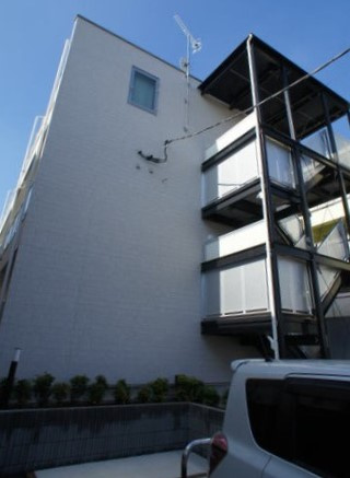 リブリ・南与野のその他