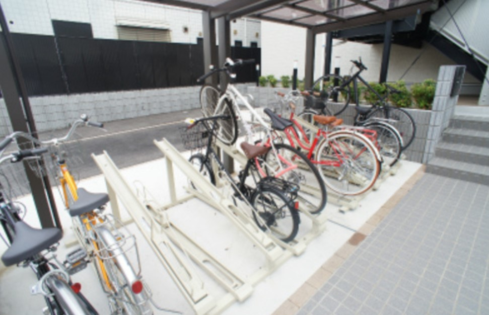 リブリ・南与野のその他共用部分