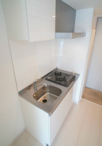 リブリ・南与野のキッチン|別部屋参考写真となります