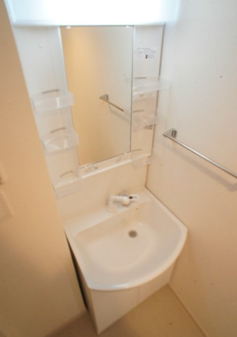 リブリ・南与野の洗面所|別部屋参考写真となります