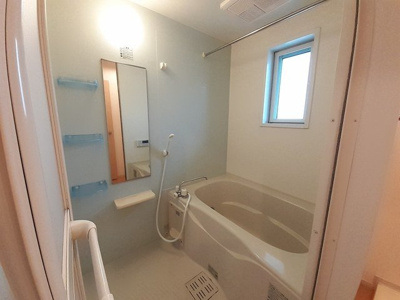 【浴室】 | アッシュ１０