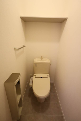 【トイレ】 | プロヌーブ富田