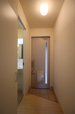 【玄関】 | プロヌーブ富田