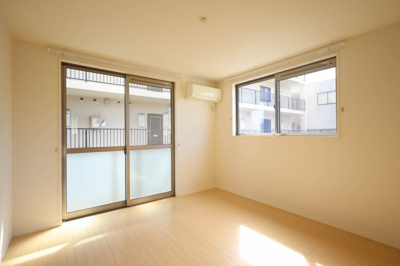 【居間・リビング】 | プロヌーブ富田