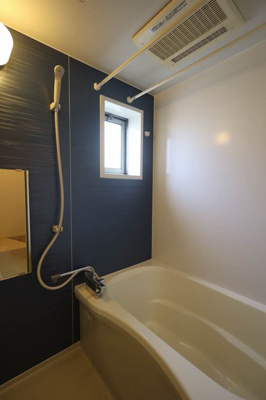 【浴室】 | プロヌーブ富田