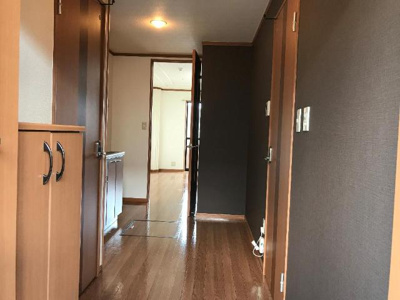 【キッチン】 | サンコート・ヴィラ | キッチン