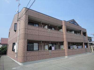 【外観】 | サンコート・ヴィラ | 外観写真（昼）