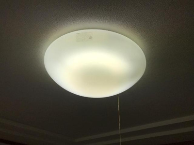 【設備】 | サンコート・ヴィラ | 照明器具