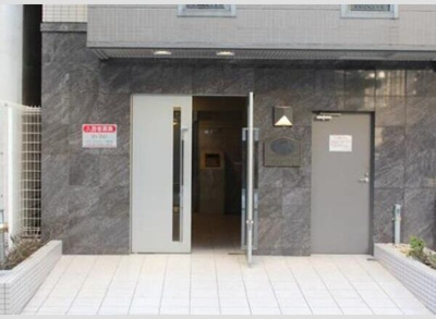 【居間・リビング】 | メインステージ神田岩本町Ⅱ