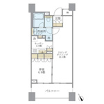 アパートメンツ三田の画像