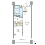 アパートメンツ三田の画像