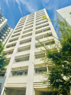 【外観】 | アパートメンツ三田