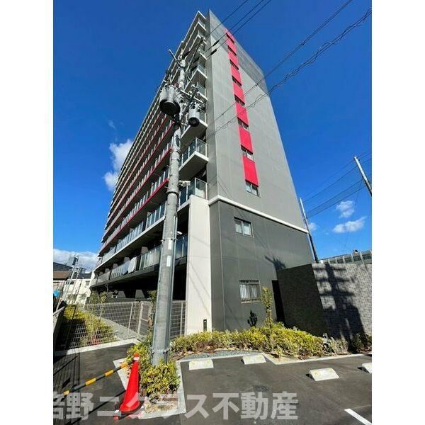 グランパシフィック花園Luxe