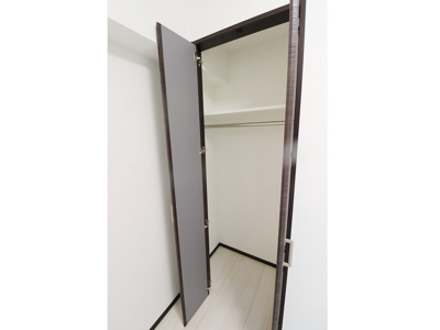 【収納】 | ジェノヴィア三郷駅前