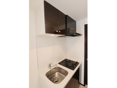 【キッチン】 | ジェノヴィア三郷駅前