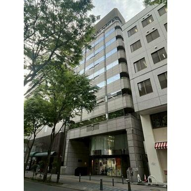 パシフィックマークス新横浜