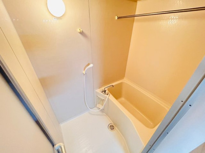 【浴室】 | ヌーベルセザール373