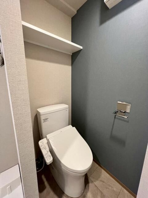 【トイレ】 | ＧＲＡＮＰＡＳＥＯ青砥