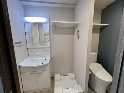 【トイレ】 | ＧＲＡＮＰＡＳＥＯ青砥