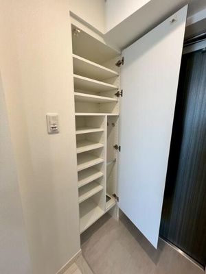 【収納】 | ＧＲＡＮＰＡＳＥＯ青砥