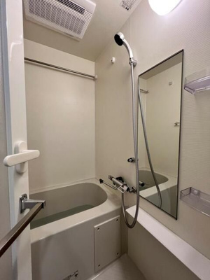 【浴室】 | ＧＲＡＮＰＡＳＥＯ青砥