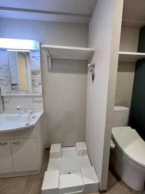 【トイレ】 | ＧＲＡＮＰＡＳＥＯ青砥