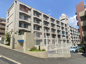 緑ヶ丘第四マンションの画像