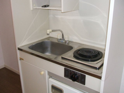 【キッチン】 | コートM＆M