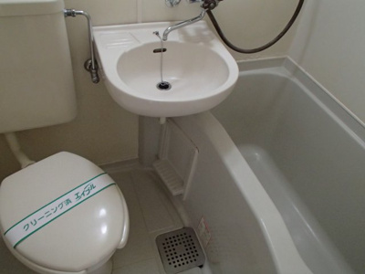 【トイレ】 | コートM＆M