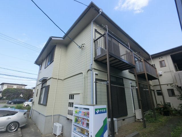 【外観】