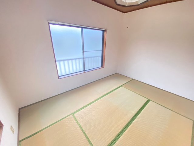 【和室】
