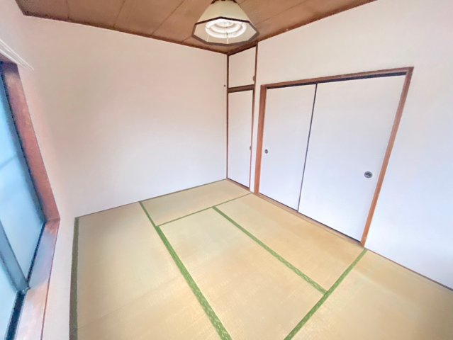 【和室】