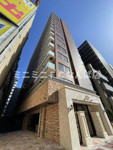 プレジオ恵美須