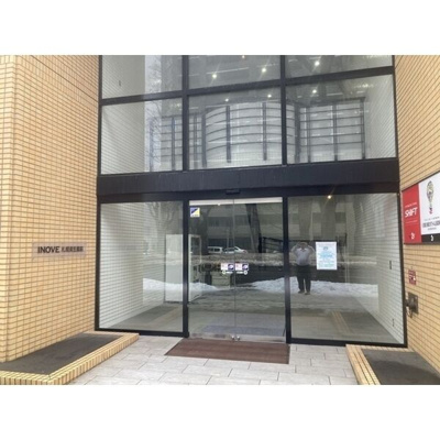 【外観】 | 広めの事務所用途物件～すすきの近郊