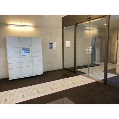 【その他共用部分】 | 広めの事務所用途物件～すすきの近郊