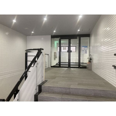 【その他共用部分】 | 広めの事務所用途物件～すすきの近郊