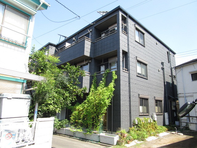 オリエンスの外観|★旭化成ヘーベルメゾン★