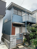 新座市西堀２丁目戸建の画像