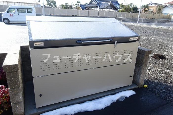 Ｒｏｙａｌ　Ｐａｒｋ　ＨＩＭＥＫＯ　Ｉ・Ｊのその他共用部分