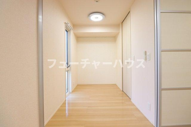 Ｒｏｙａｌ　Ｐａｒｋ　ＨＩＭＥＫＯ　Ｉ・Ｊの内装