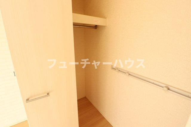 Ｒｏｙａｌ　Ｐａｒｋ　ＨＩＭＥＫＯ　Ｉ・Ｊの収納