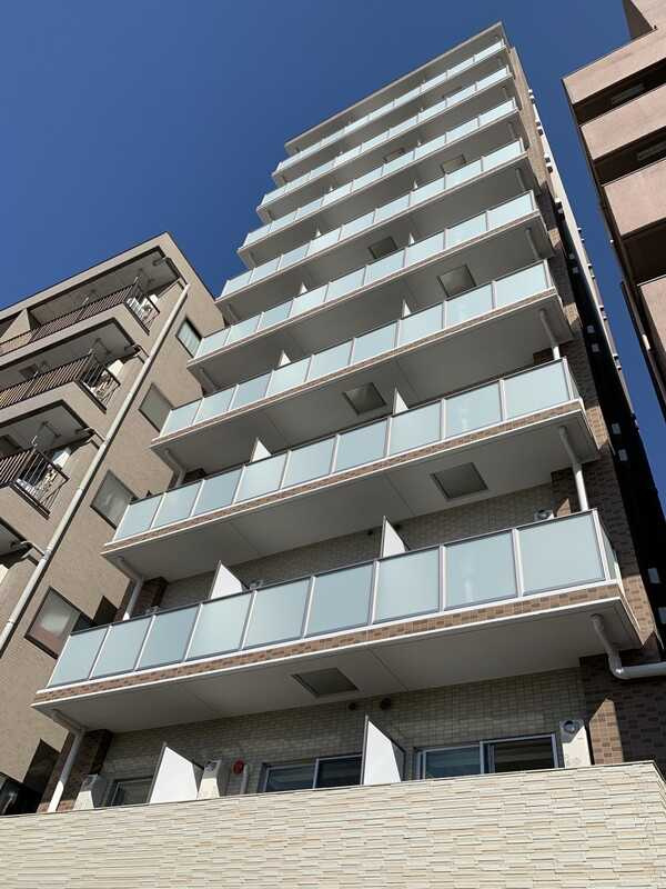 グランフォース大島