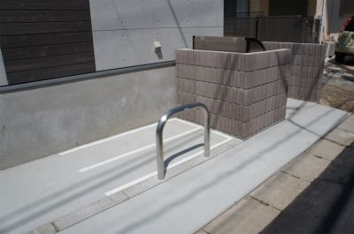 リブリ・三福のその他共用部分