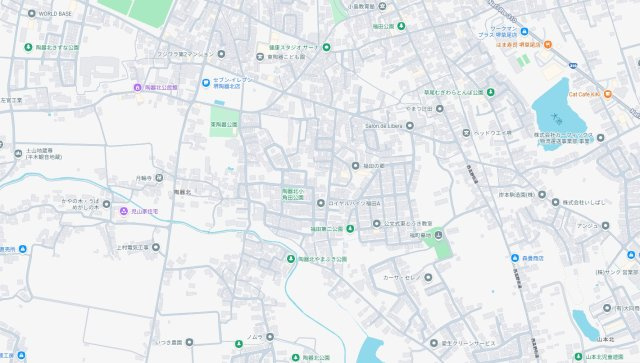 29(土)30(日)現地見学可能！◆堺市中区陶器北　限定1邸の地図