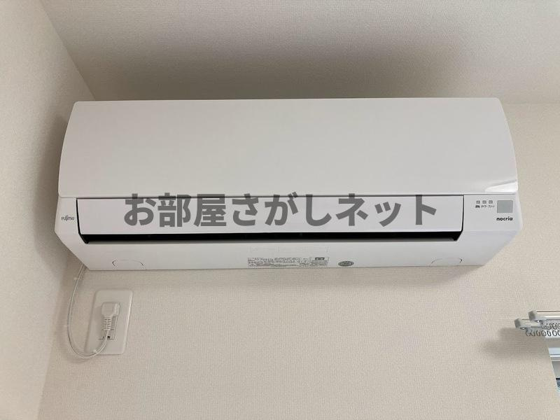 ヴィラ都立家政【おとり物件なし】#学生・社会人にオススメの設備