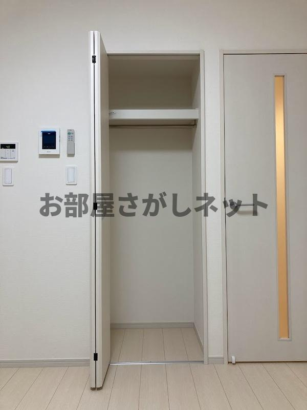 ヴィラ都立家政【おとり物件なし】#学生・社会人にオススメの収納