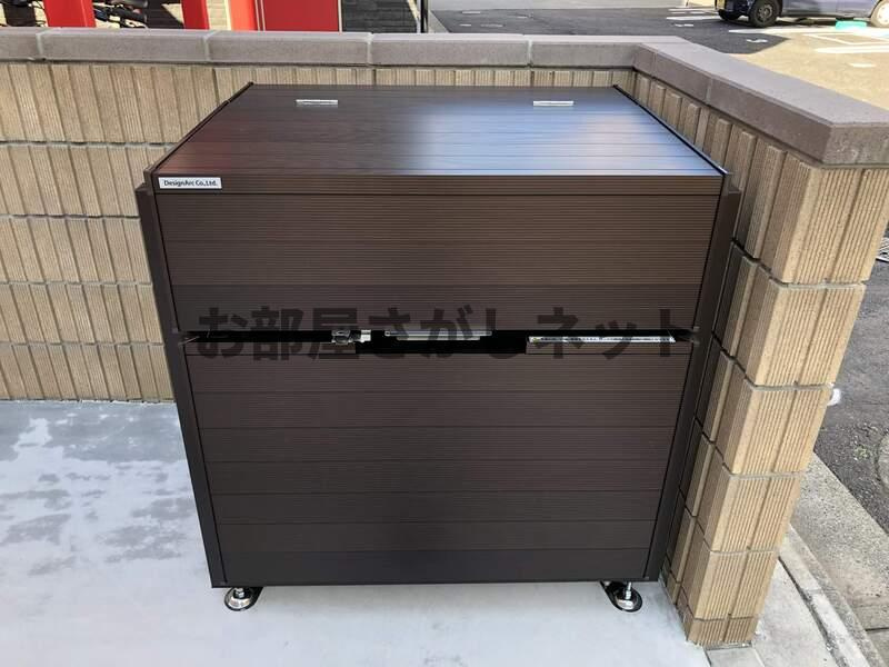 ヴィラ都立家政【おとり物件なし】#学生・社会人にオススメのその他